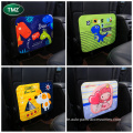 Cartoon Kick Matte Cover Auto Anti-Kick-Matten